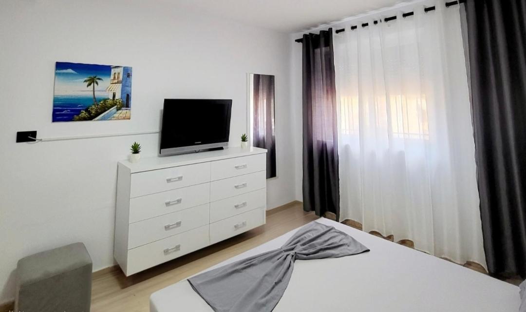 05 Center Appartement *