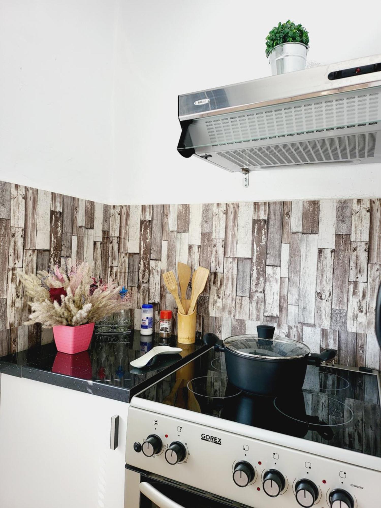 05 Center Appartement *